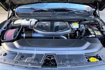 2025 RAM 1500 RHO RHO Level 1 Equipment Group