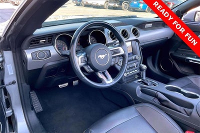 2023 Ford Mustang EcoBoost Premium