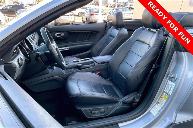 2023 Ford Mustang EcoBoost Premium