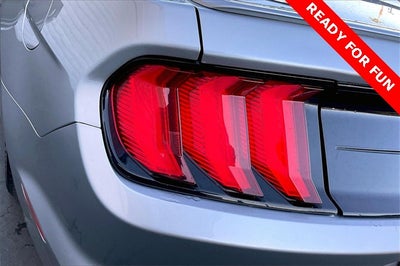 2023 Ford Mustang EcoBoost Premium