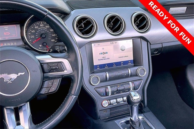 2023 Ford Mustang EcoBoost Premium