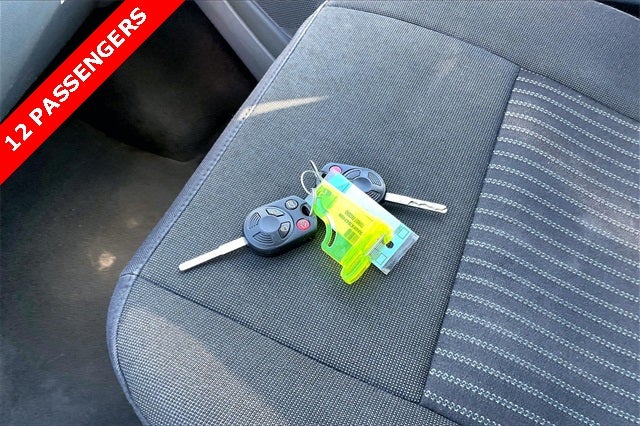 2019 Ford Transit-350 XL