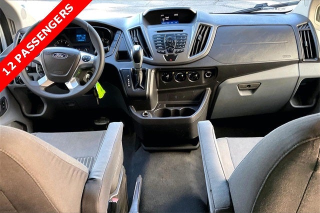 2019 Ford Transit-350 XL