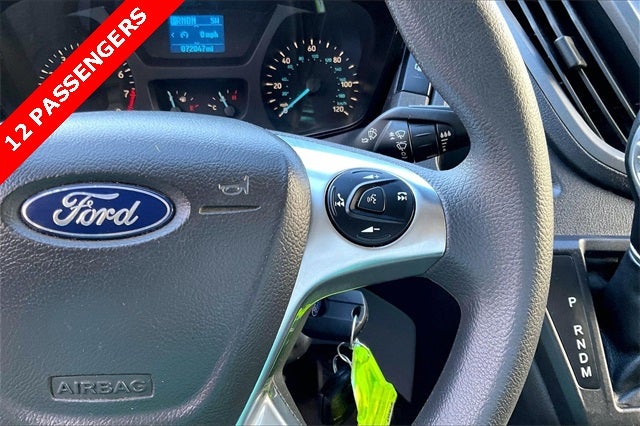2019 Ford Transit-350 XL