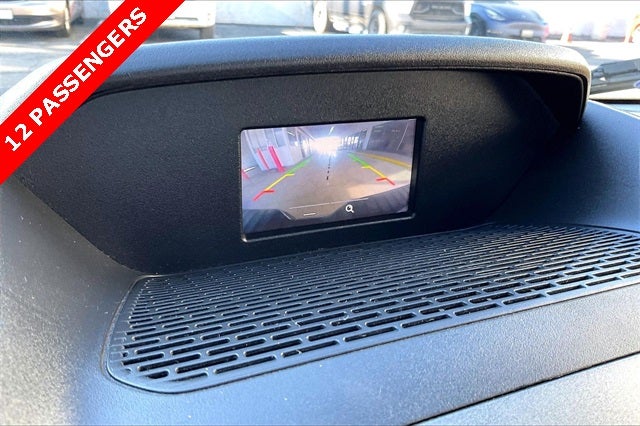 2019 Ford Transit-350 XL