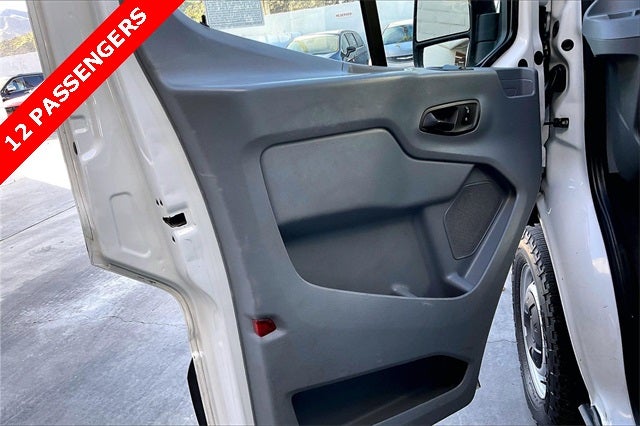 2019 Ford Transit-350 XL