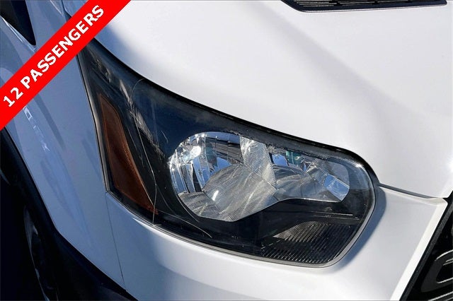 2019 Ford Transit-350 XL