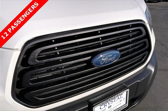 2019 Ford Transit-350 XL