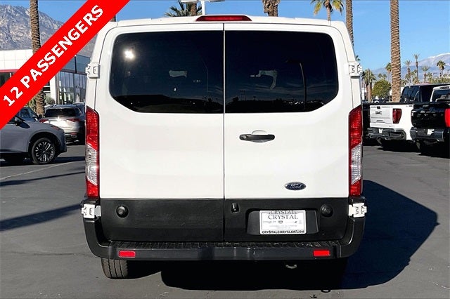 2019 Ford Transit-350 XL