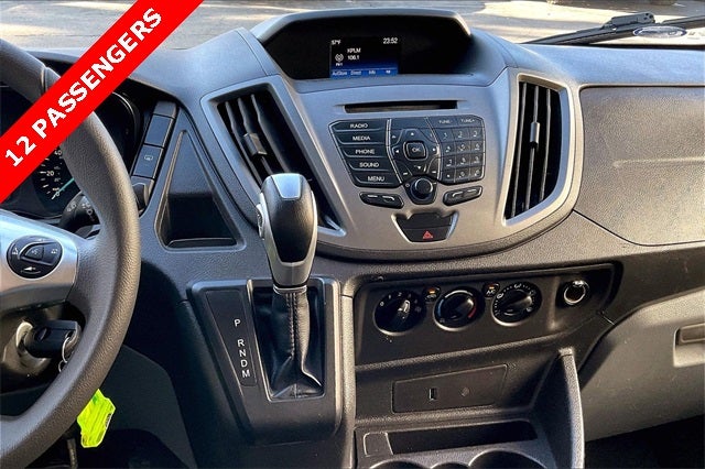 2019 Ford Transit-350 XL