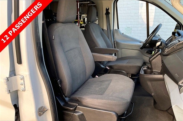 2019 Ford Transit-350 XL