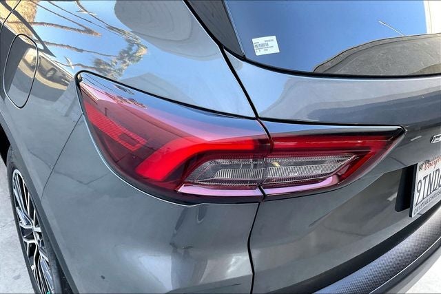 2025 Ford Escape Plug-In Hybrid Base