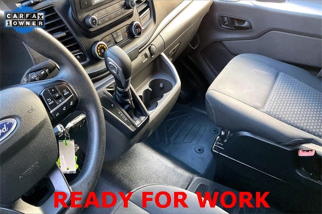 2024 Ford Transit-250 Base