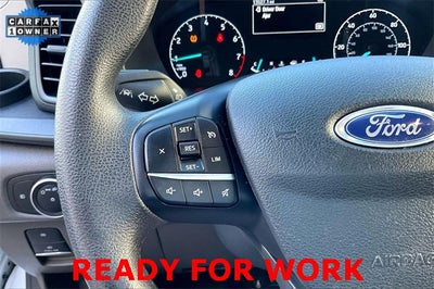 2024 Ford Transit-250 Base