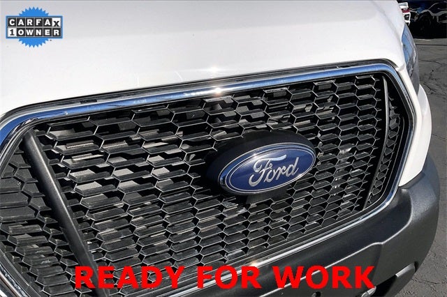 2024 Ford Transit-250 Base