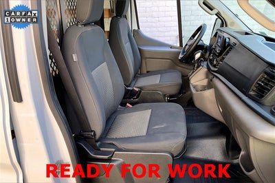 2024 Ford Transit-250 Base