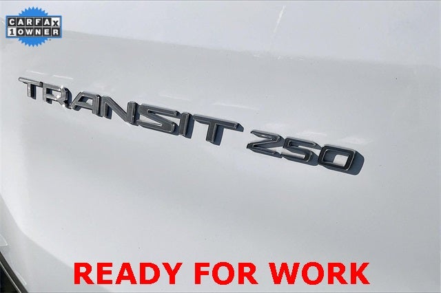 2024 Ford Transit-250 Base