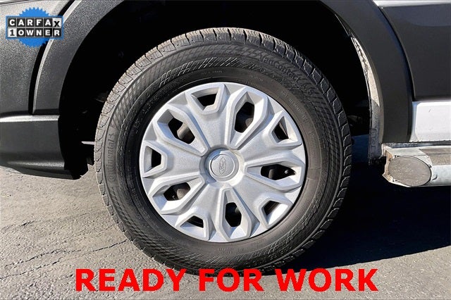 2024 Ford Transit-250 Base