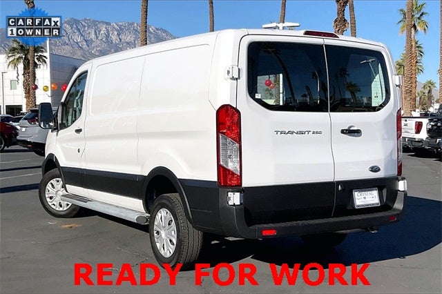 2024 Ford Transit-250 Base