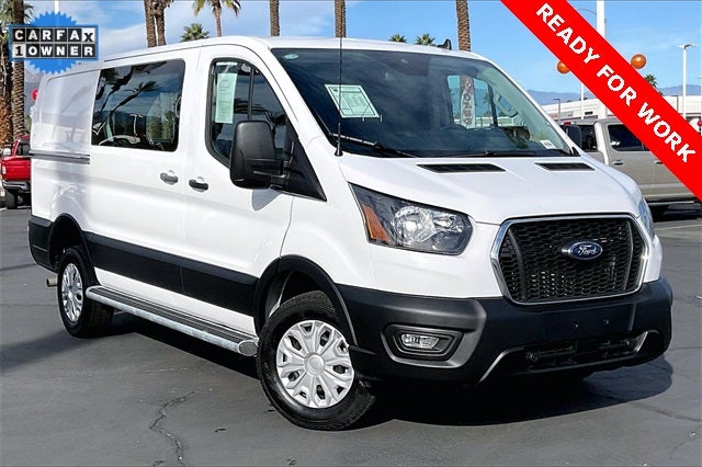 2024 Ford Transit-250 Base