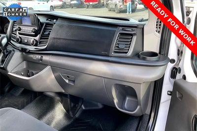 2024 Ford Transit-250 Base