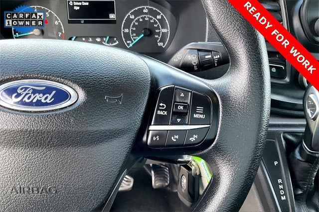 2024 Ford Transit-250 Base