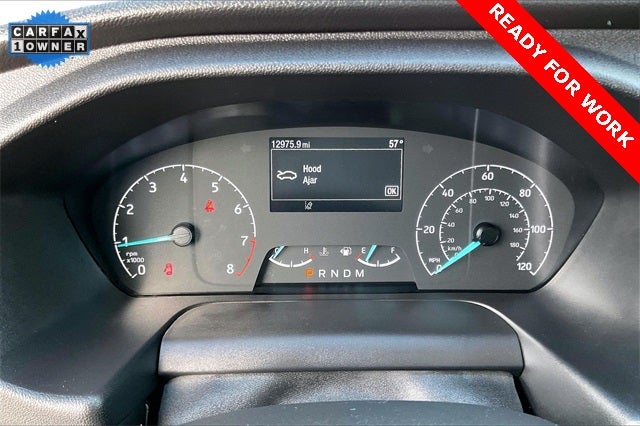 2024 Ford Transit-250 Base