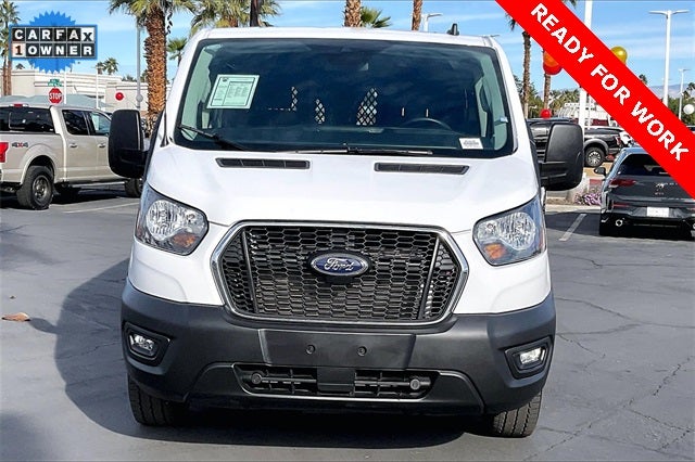 2024 Ford Transit-250 Base