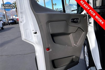 2024 Ford Transit-250 Base