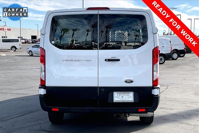 2024 Ford Transit-250 Base