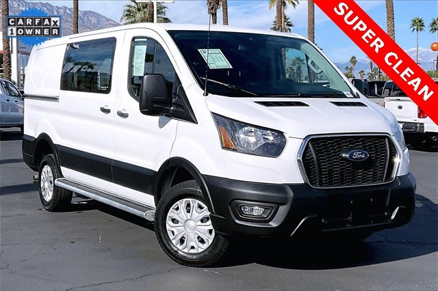 2024 Ford Transit-250 Base
