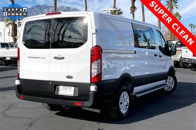 2024 Ford Transit-250 Base