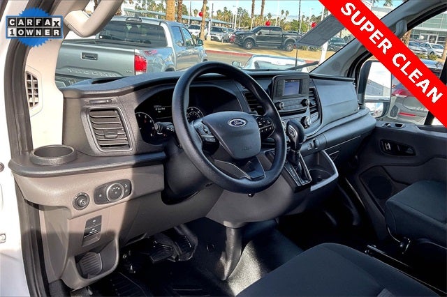 2024 Ford Transit-250 Base