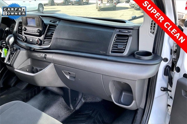 2024 Ford Transit-250 Base