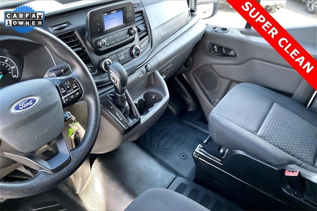 2024 Ford Transit-250 Base