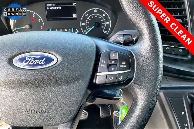2024 Ford Transit-250 Base