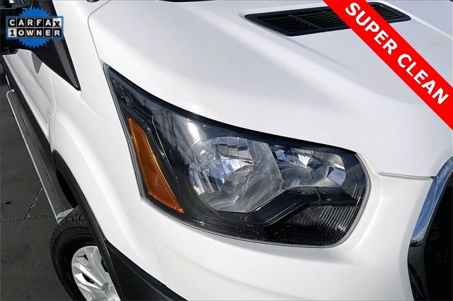 2024 Ford Transit-250 Base