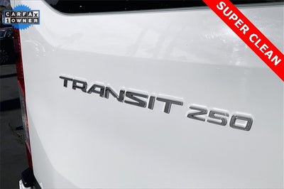 2024 Ford Transit-250 Base