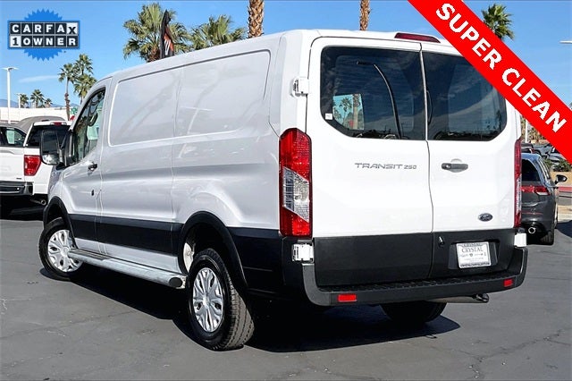2024 Ford Transit-250 Base