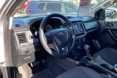 2023 Ford Ranger XL