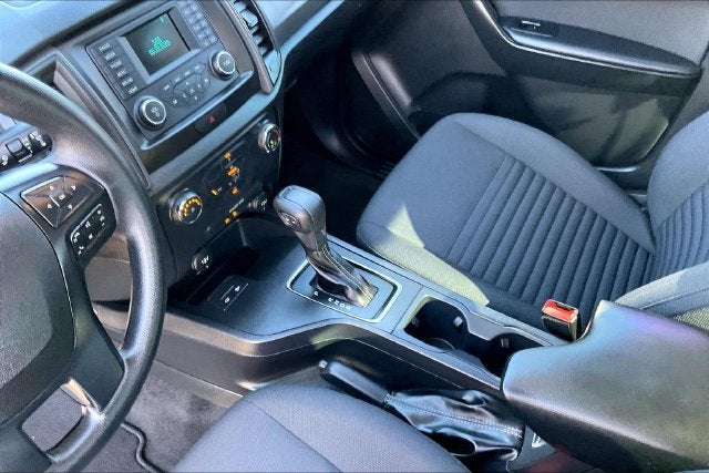 2023 Ford Ranger XL