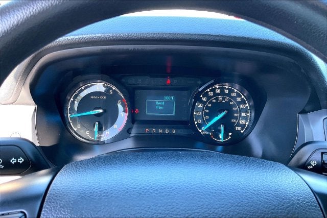 2023 Ford Ranger XL