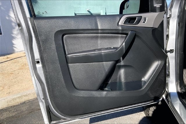 2023 Ford Ranger XL
