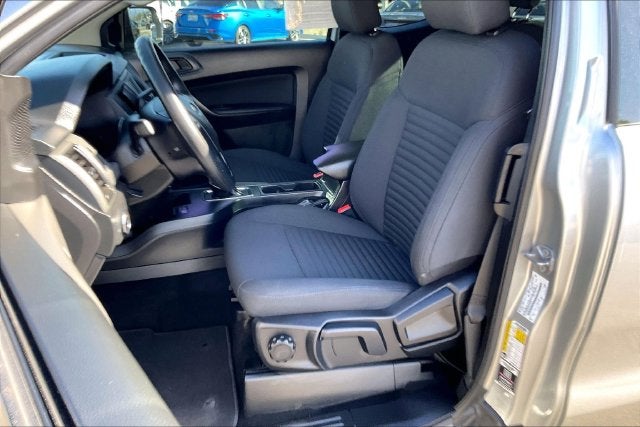 2023 Ford Ranger XL