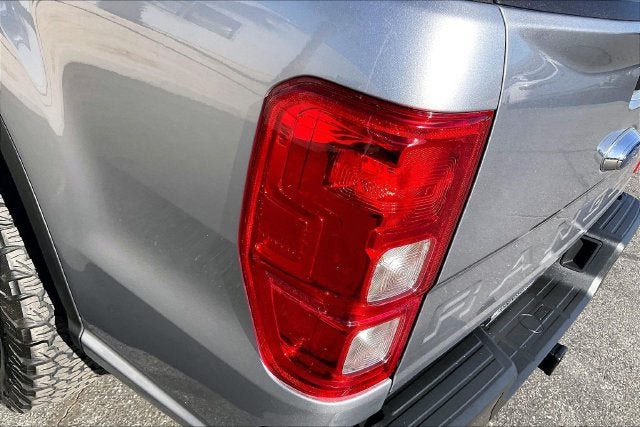 2023 Ford Ranger XL