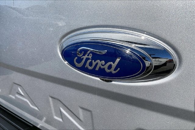 2023 Ford Ranger XL