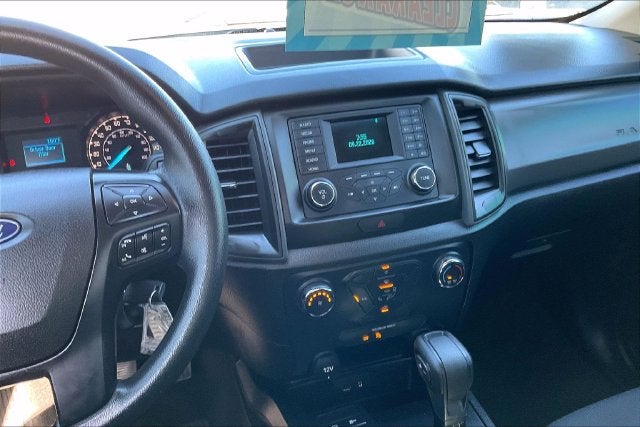 2023 Ford Ranger XL