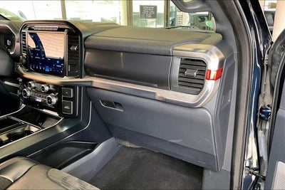 2022 Ford F-150 Raptor 37 PERFORMANCE PKG