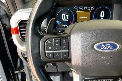 2022 Ford F-150 Raptor 37 PERFORMANCE PKG