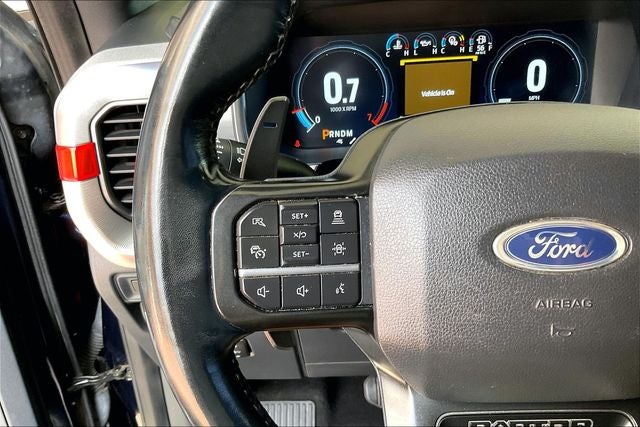 2022 Ford F-150 Raptor 37 PERFORMANCE PKG